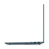 Lenovo Yoga Pro 7 14AKP10 Copilot+ PC AMD Ryzen™ AI 7 350 klēpjdators 36,8 cm (14,5 collas) 3K 32 GB LPDDR5x-SDRAM 1 TB SSD Wi-Fi 7 (802.11be) Windows 11 Pro tirkīza krāsā