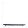 Lenovo Yoga Pro 7 14AKP10 Copilot+ PC AMD Ryzen™ AI 7 350 klēpjdators 36,8 cm (14,5 collas) 3K 32 GB LPDDR5x-SDRAM 1 TB SSD Wi-Fi 7 (802.11be) Windows 11 Pro tirkīza krāsā