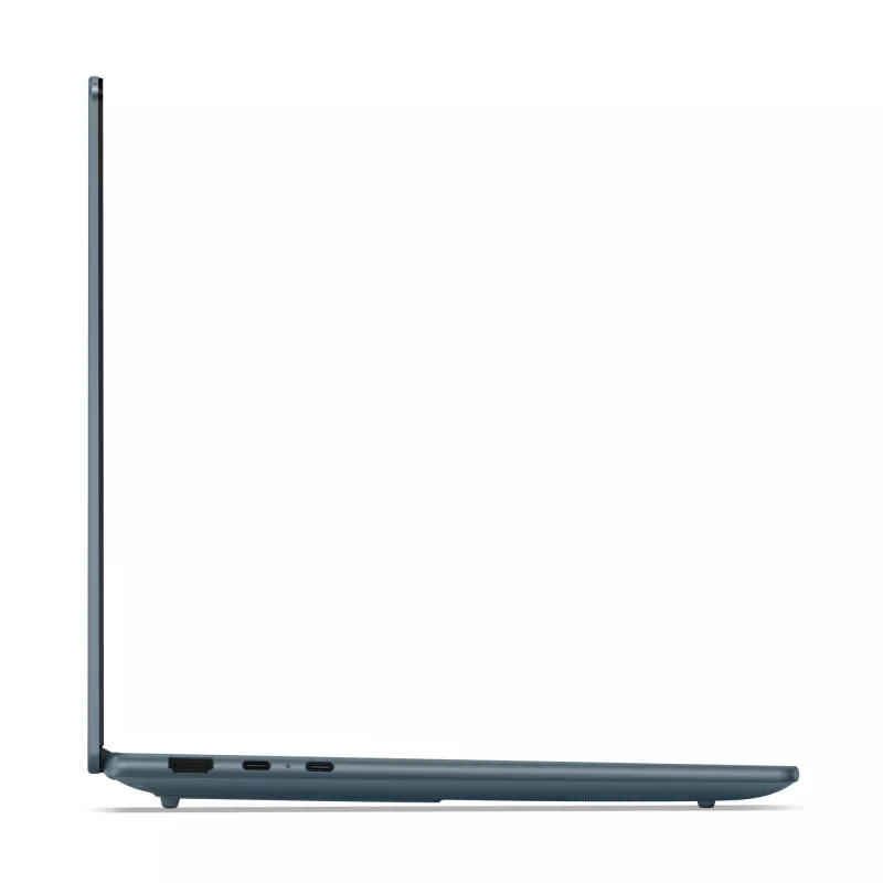 Lenovo Yoga Pro 7 14AKP10 Copilot+ PC AMD Ryzen™ AI 7 350 klēpjdators 36,8 cm (14,5 collas) 3K 32 GB LPDDR5x-SDRAM 1 TB SSD Wi-Fi 7 (802.11be) Windows 11 Pro tirkīza krāsā