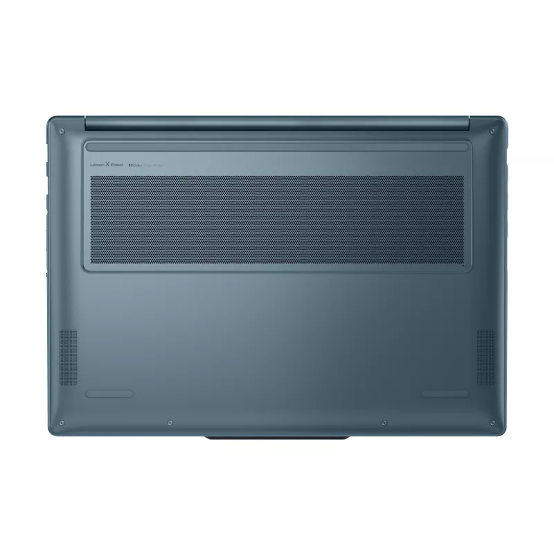 Lenovo Yoga Pro 7 14AKP10 Copilot+ PC AMD Ryzen™ AI 7 350 klēpjdators 36,8 cm (14,5 collas) 3K 32 GB LPDDR5x-SDRAM 1 TB SSD Wi-Fi 7 (802.11be) Windows 11 Pro tirkīza krāsā