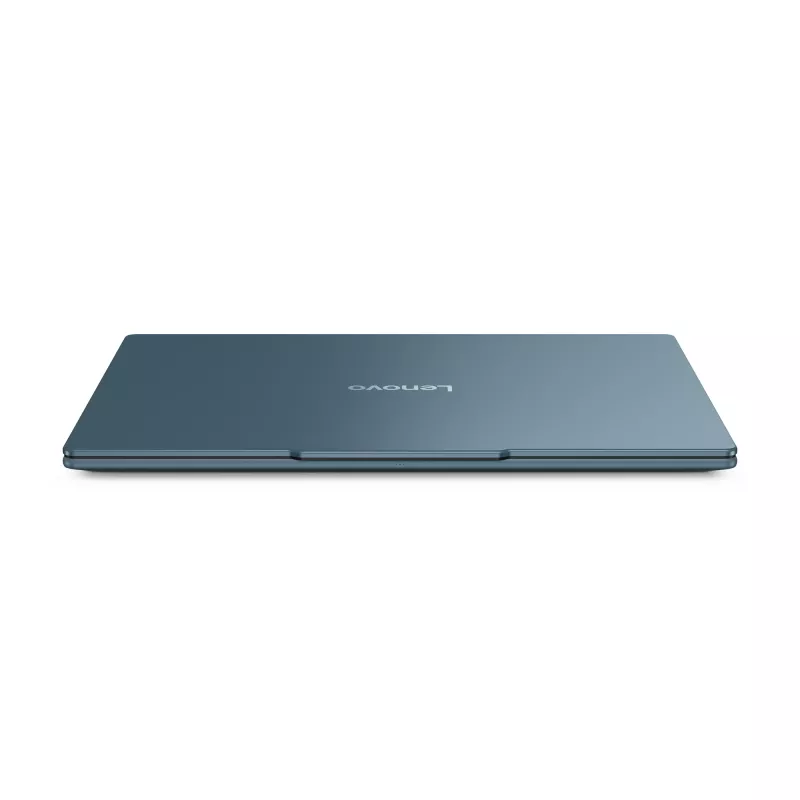 Lenovo Yoga Pro 7 14AKP10 Copilot+ PC AMD Ryzen™ AI 7 350 klēpjdators 36,8 cm (14,5 collas) 3K 32 GB LPDDR5x-SDRAM 1 TB SSD Wi-Fi 7 (802.11be) Windows 11 Pro tirkīza krāsā
