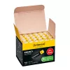 Vienreizlietojamā baterija Intenso Energy Ultra AAA
