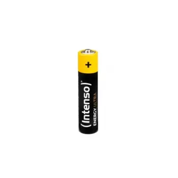 Vienreizlietojamā baterija Intenso Energy Ultra AAA