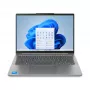 Lenovo IdeaPad Slim 5 14IRH10R Intel Core 7 240H klēpjdators 35,6 cm (14 collu) WUXGA 24 GB DDR5-SDRAM 1 TB SSD Wi-Fi 7 (802.11be) Windows 11 Home pelēks