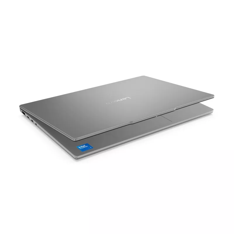 Lenovo IdeaPad Slim 5 14IRH10R Intel Core 7 240H klēpjdators 35,6 cm (14 collu) WUXGA 24 GB DDR5-SDRAM 1 TB SSD Wi-Fi 7 (802.11be) Windows 11 Home pelēks