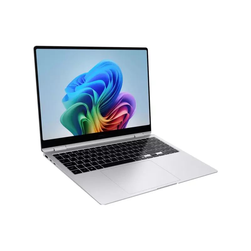 Portatīvais dators Samsung Galaxy Book5 Pro 360 16 collu Intel Core Ultra 7 32GB RAM 1TB SSD Intel Arc Graphics Windows 11