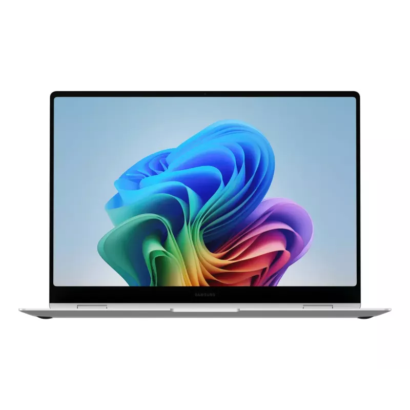 Portatīvais dators Samsung Galaxy Book5 Pro 360 16 collu Intel Core Ultra 7 32GB RAM 1TB SSD Intel Arc Graphics Windows 11