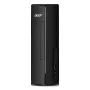 Galddators Acer Aspire XC-1785 Intel Core i3-14100 8 GB DDR5 256 GB SSD Melns