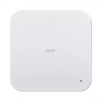 Projektors Acer PD1520s DLP 1080p (1920x1080) 1200 ANSI lūmenu sudraba krāsā