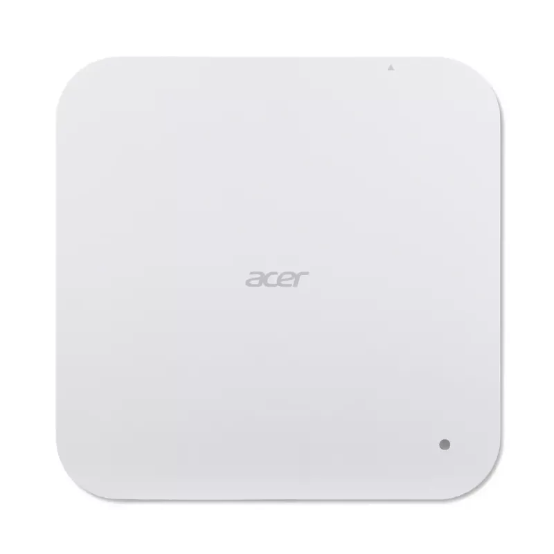 Projektors Acer PD1520s DLP 1080p (1920x1080) 1200 ANSI lūmenu sudraba krāsā