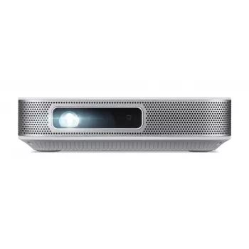 Projektors Acer PD1520s DLP 1080p (1920x1080) 1200 ANSI lūmenu sudraba krāsā