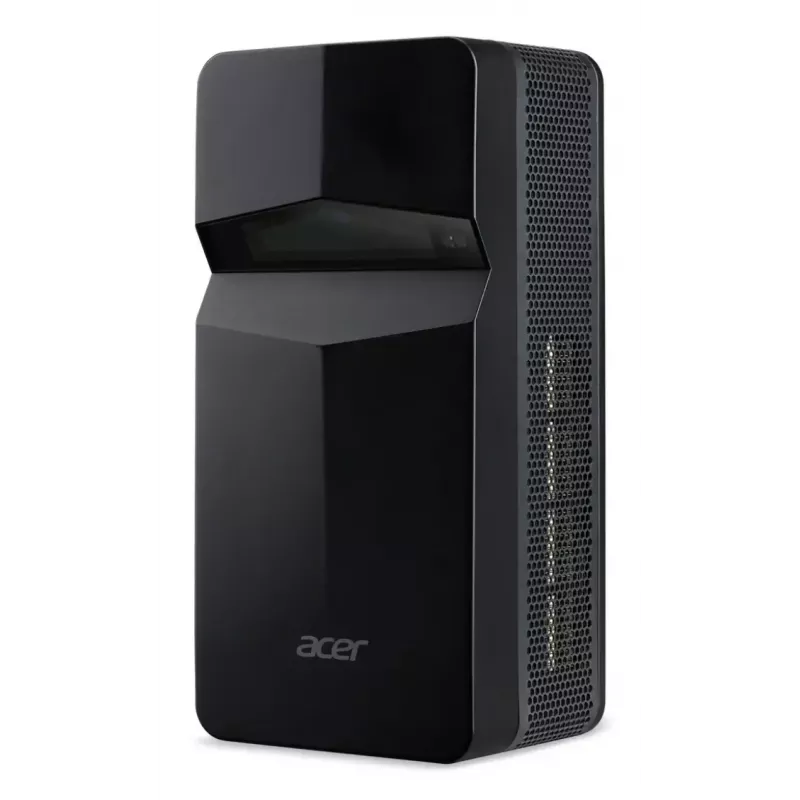 Acer PD1520Us Ultra īsa fokusa projektors 500 ANSI lūmeni DLP 1080p