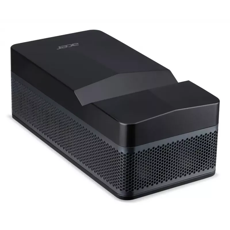 Acer PD1520Us Ultra īsa fokusa projektors 500 ANSI lūmeni DLP 1080p