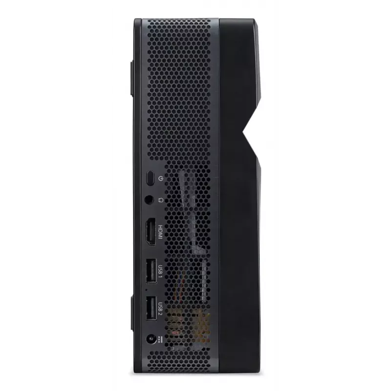 Acer PD1520Us Ultra īsa fokusa projektors 500 ANSI lūmeni DLP 1080p