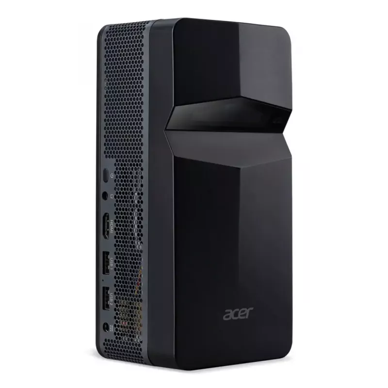 Acer PD1520Us Ultra īsa fokusa projektors 500 ANSI lūmeni DLP 1080p