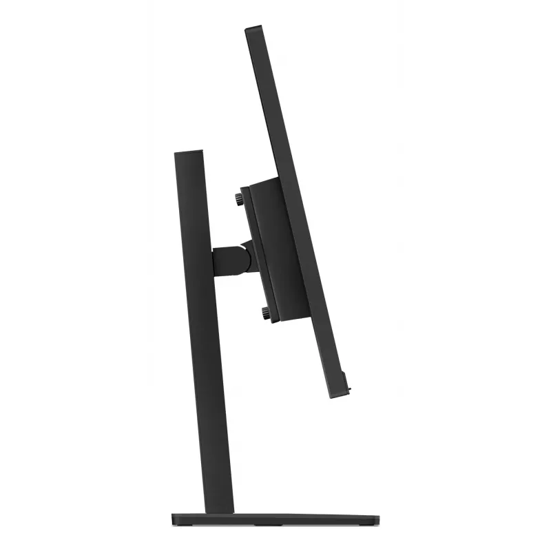 Lenovo ThinkVision E24-40 monitors, 60,5 cm (23,8 collas), 1920 x 1080 pikseļi, Full HD, LCD, 6 ms, Melns
