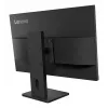 Lenovo ThinkVision E24-40 monitors, 60,5 cm (23,8 collas), 1920 x 1080 pikseļi, Full HD, LCD, 6 ms, Melns