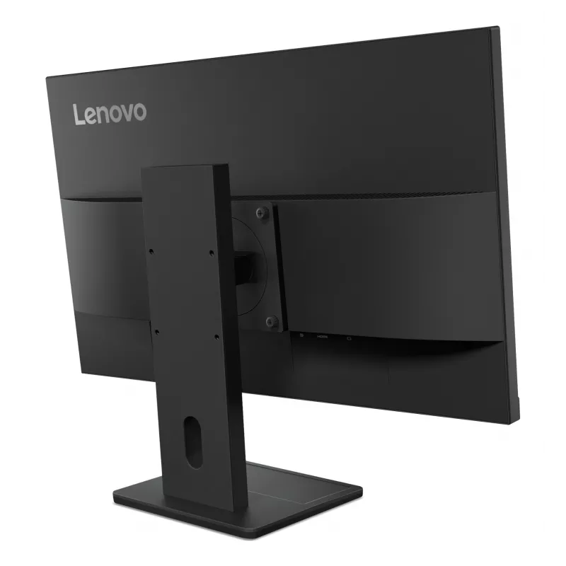Lenovo ThinkVision E24-40 monitors, 60,5 cm (23,8 collas), 1920 x 1080 pikseļi, Full HD, LCD, 6 ms, Melns
