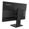 Lenovo ThinkVision E24-40 monitors, 60,5 cm (23,8 collas), 1920 x 1080 pikseļi, Full HD, LCD, 6 ms, Melns