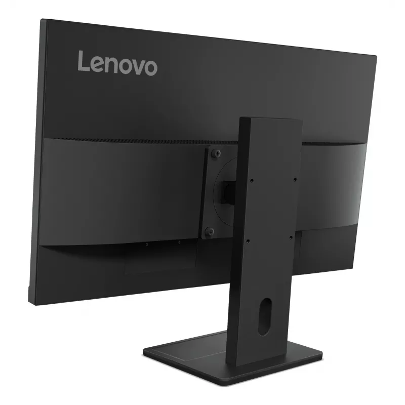 Lenovo ThinkVision E24-40 monitors, 60,5 cm (23,8 collas), 1920 x 1080 pikseļi, Full HD, LCD, 6 ms, Melns