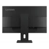 Lenovo ThinkVision E24-40 monitors, 60,5 cm (23,8 collas), 1920 x 1080 pikseļi, Full HD, LCD, 6 ms, Melns