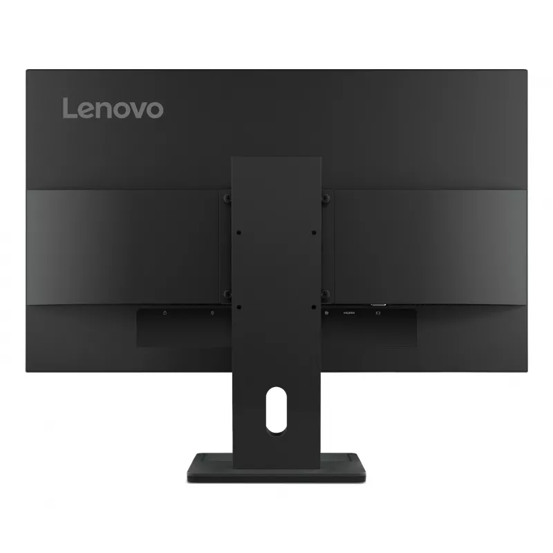 Lenovo ThinkVision E24-40 monitors, 60,5 cm (23,8 collas), 1920 x 1080 pikseļi, Full HD, LCD, 6 ms, Melns