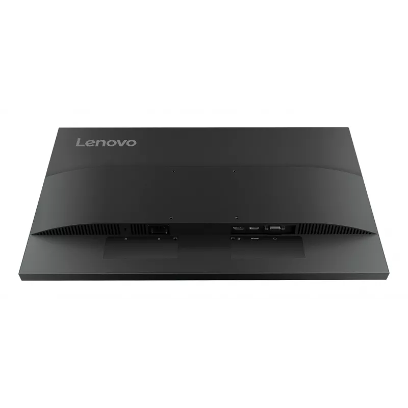 Lenovo ThinkVision E24-40 monitors, 60,5 cm (23,8 collas), 1920 x 1080 pikseļi, Full HD, LCD, 6 ms, Melns