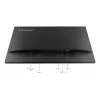 Lenovo ThinkVision E24-40 monitors, 60,5 cm (23,8 collas), 1920 x 1080 pikseļi, Full HD, LCD, 6 ms, Melns