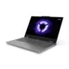 Lenovo LOQ Essential 15IRX11 Intel® Core™ i5 i5-13450HX klēpjdators 39,6 cm (15,6 collu) Full HD 16 GB DDR5-SDRAM 1 TB SSD NVIDIA GeForce RTX 5060 Wi-Fi 6 (802.11ax) Windows 11 Home pelēks