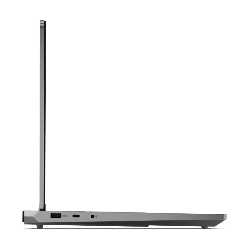 Lenovo LOQ Essential 15IRX11 Intel® Core™ i5 i5-13450HX klēpjdators 39,6 cm (15,6 collu) Full HD 16 GB DDR5-SDRAM 1 TB SSD NVIDIA GeForce RTX 5060 Wi-Fi 6 (802.11ax) Windows 11 Home pelēks