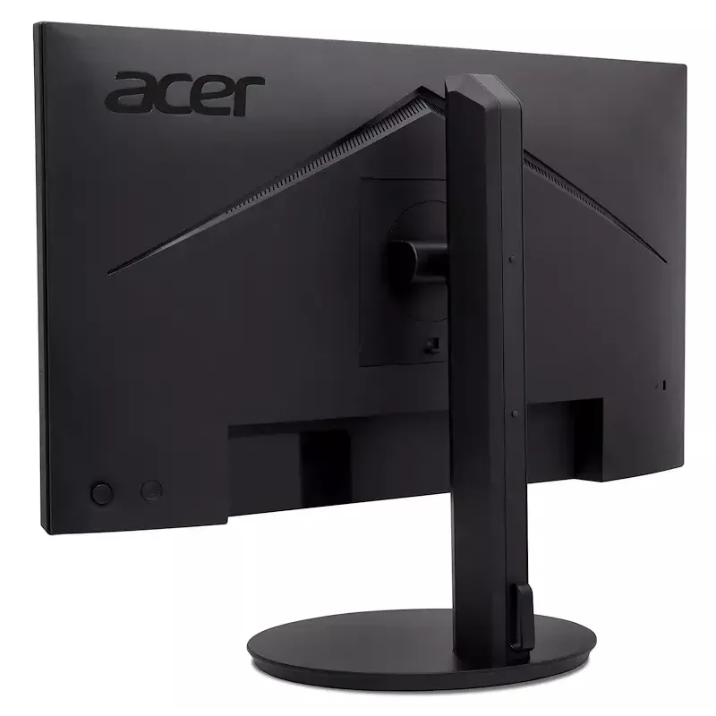 Monitors Acer Vero CB2 CB272P6BMIPRX 27 collu Full HD IPS LCD, 1920×1080, 4 ms, VESA, skaļruņi, augstumā regulējams, melns