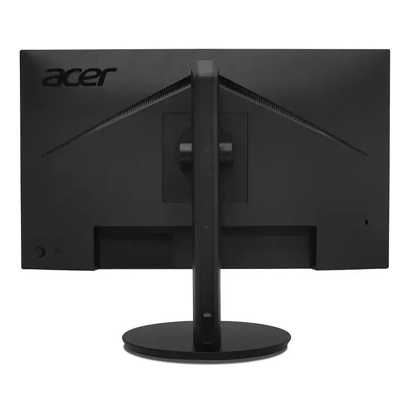 Monitors Acer Vero CB2 CB272P6BMIPRX 27 collu Full HD IPS LCD, 1920×1080, 4 ms, VESA, skaļruņi, augstumā regulējams, melns