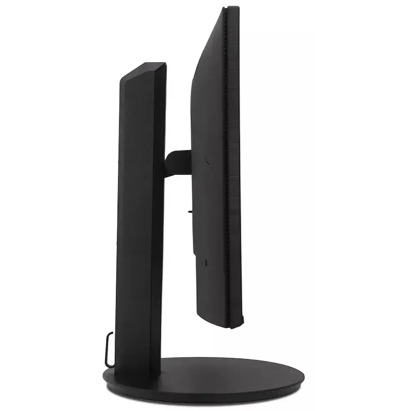 Monitors Acer Vero CB2 CB272P6BMIPRX 27 collu Full HD IPS LCD, 1920×1080, 4 ms, VESA, skaļruņi, augstumā regulējams, melns