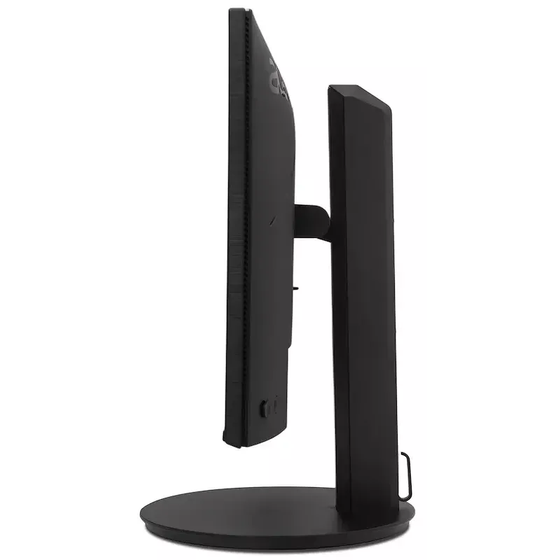 Monitors Acer Vero CB2 CB272P6BMIPRX 27 collu Full HD IPS LCD, 1920×1080, 4 ms, VESA, skaļruņi, augstumā regulējams, melns