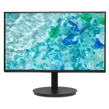 Monitors Acer Vero CB2 CB272P6BMIPRX 27 collu Full HD IPS LCD, 1920×1080, 4 ms, VESA, skaļruņi, augstumā regulējams, melns
