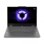 Lenovo LOQ Essential 15IRX11 Intel® Core™ i5 i5-13450HX klēpjdators 39,6 cm (15,6 collu) Full HD 16 GB DDR5-SDRAM 512 GB SSD NVIDIA® GeForce RTX™ 5050 Wi-Fi 6 (802.11ax) Windows 11 Home pelēks