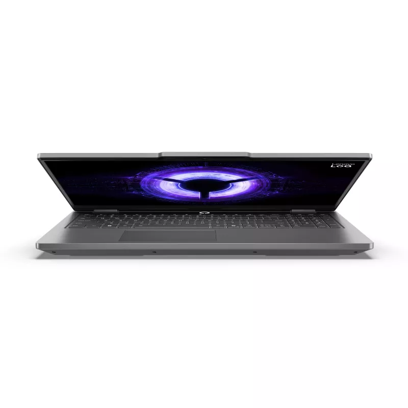 Lenovo LOQ Essential 15IRX11 Intel® Core™ i5 i5-13450HX klēpjdators 39,6 cm (15,6 collu) Full HD 16 GB DDR5-SDRAM 512 GB SSD NVIDIA® GeForce RTX™ 5050 Wi-Fi 6 (802.11ax) Windows 11 Home pelēks