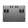 Lenovo LOQ 15AHP10 AMD Ryzen™ 5 220 klēpjdators 39,6 cm (15,6 collu) Full HD 16 GB DDR5-SDRAM 512 GB SSD NVIDIA® GeForce RTX™ 5050 Wi-Fi 6 (802.11ax) Windows 11 Home pelēks