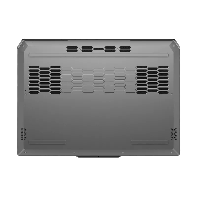 Lenovo LOQ 15AHP10 AMD Ryzen™ 5 220 klēpjdators 39,6 cm (15,6 collu) Full HD 16 GB DDR5-SDRAM 512 GB SSD NVIDIA® GeForce RTX™ 5050 Wi-Fi 6 (802.11ax) Windows 11 Home pelēks