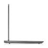 Lenovo LOQ 15AHP10 AMD Ryzen™ 5 220 klēpjdators 39,6 cm (15,6 collu) Full HD 16 GB DDR5-SDRAM 512 GB SSD NVIDIA® GeForce RTX™ 5050 Wi-Fi 6 (802.11ax) Windows 11 Home pelēks