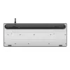 Trust GXT 794 tastatūra Pele iekļauta Spēļu USB QWERTZ vācu Melna