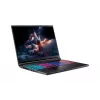 Portatīvais dators Acer Nitro V 16S ANV16S-71-77SA — 16 collu WQXGA (2560×1600), Intel Core 7 240H, 16 GB DDR5, 1 TB SSD, NVIDIA GeForce RTX 5070, Windows 11 Home, melns