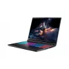 Portatīvais dators Acer Nitro V 16S ANV16S-71-77SA — 16 collu WQXGA (2560×1600), Intel Core 7 240H, 16 GB DDR5, 1 TB SSD, NVIDIA GeForce RTX 5070, Windows 11 Home, melns