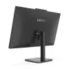 Lenovo V100 Intel® N N100 60,5 cm (23,8 collas) 1920 x 1080 pikseļi All-in-One dators 8 GB DDR4-SDRAM 256 GB SSD Windows 11 Pro Wi-Fi 6 (802.11ax) Melns