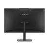 Lenovo V100 Intel® N N100 60,5 cm (23,8 collas) 1920 x 1080 pikseļi All-in-One dators 8 GB DDR4-SDRAM 256 GB SSD Windows 11 Pro Wi-Fi 6 (802.11ax) Melns