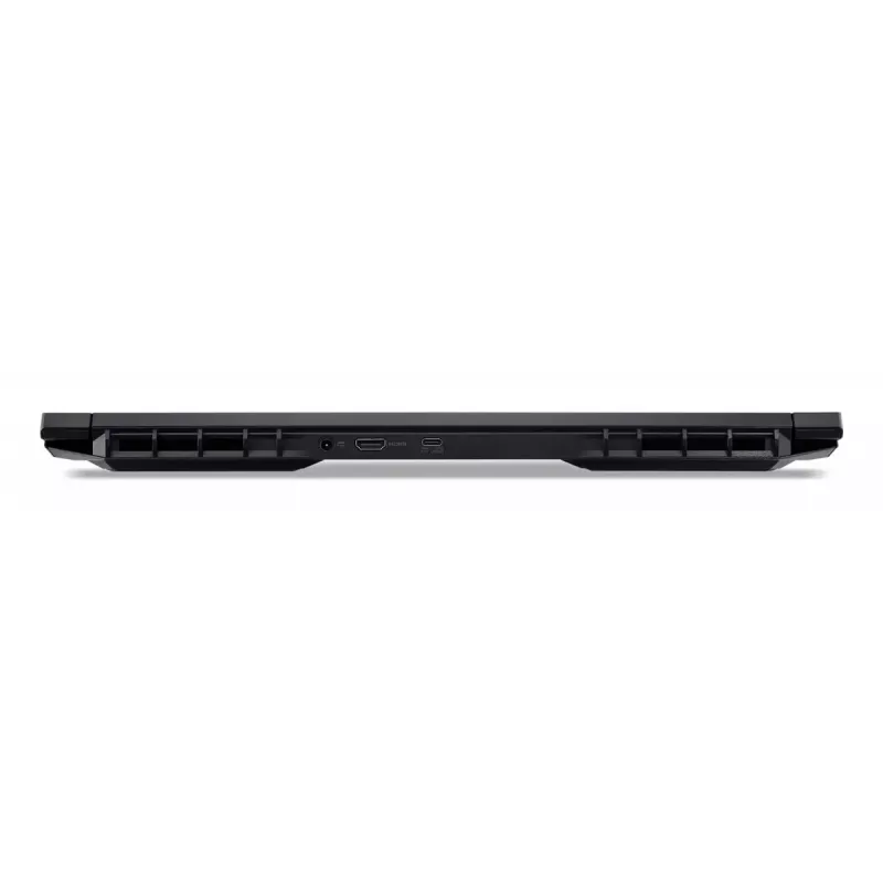 Portatīvais dators Acer Nitro V 17 AI ANV17-41-R5GS — AMD Ryzen 5 240 4.3 GHz, 17,3 collu FHD, 16 GB DDR5, 1 TB SSD, NVIDIA GeForce RTX 5050, FreeDOS