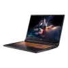 Portatīvais dators Acer Nitro V 17 AI ANV17-41-R5GS — AMD Ryzen 5 240 4.3 GHz, 17,3 collu FHD, 16 GB DDR5, 1 TB SSD, NVIDIA GeForce RTX 5050, FreeDOS