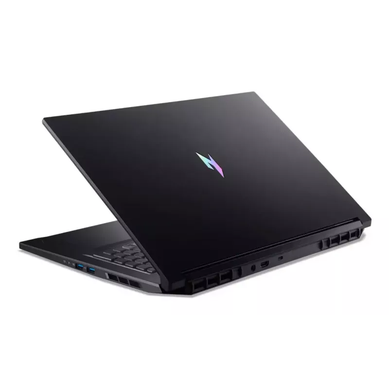 Portatīvais dators Acer Nitro V 17 AI ANV17-41-R5GS — AMD Ryzen 5 240 4.3 GHz, 17,3 collu FHD, 16 GB DDR5, 1 TB SSD, NVIDIA GeForce RTX 5050, FreeDOS
