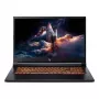 Portatīvais dators Acer Nitro V 17 AI ANV17-41-R5GS — AMD Ryzen 5 240 4.3 GHz, 17.3 collu FHD, 16 GB DDR5, 1 TB SSD, NVIDIA GeForce RTX 5050, FreeDOS