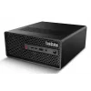 Lenovo ThinkStation P3 Ultra SFF Intel® Core™ i7 i7-14700K 32 GB DDR5-SDRAM 512 GB SSD Windows 11 Pro darbstacija, melna